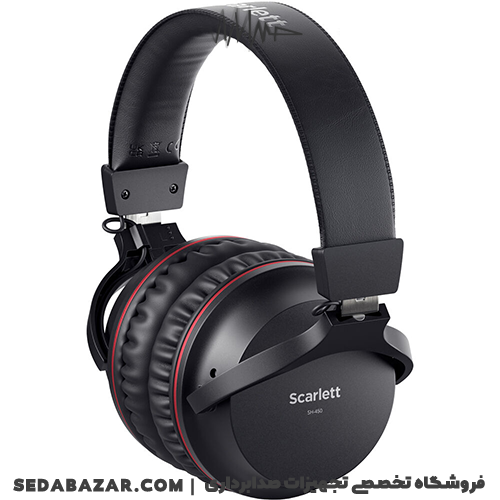 Focusrite - Scarlett Solo Studio G4 پکیج استودیو